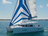 Lagoon 421