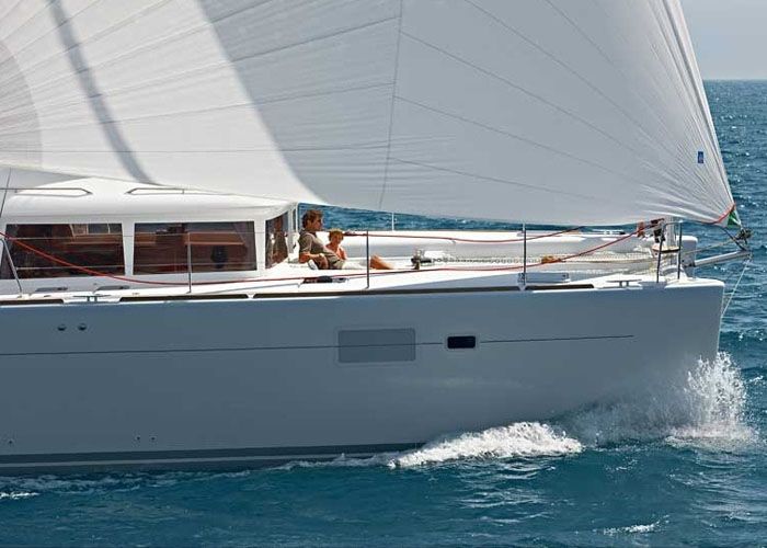 Lagoon 620