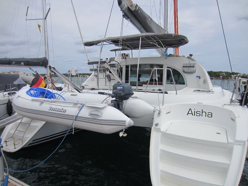 Lagoon 380
