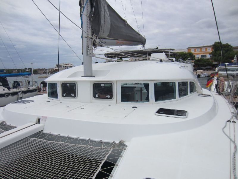 Lagoon 380