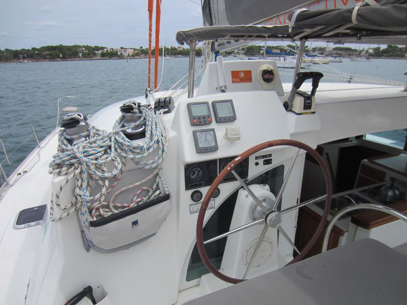 Lagoon 380