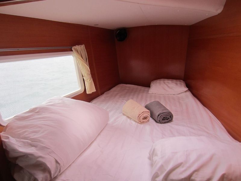 Lagoon 380