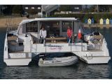Nautitech Open 40
