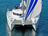 Fountaine Pajot Eleuthera 60 