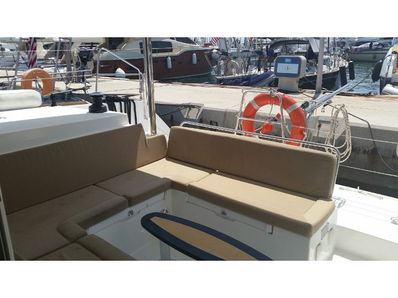Lagoon 400