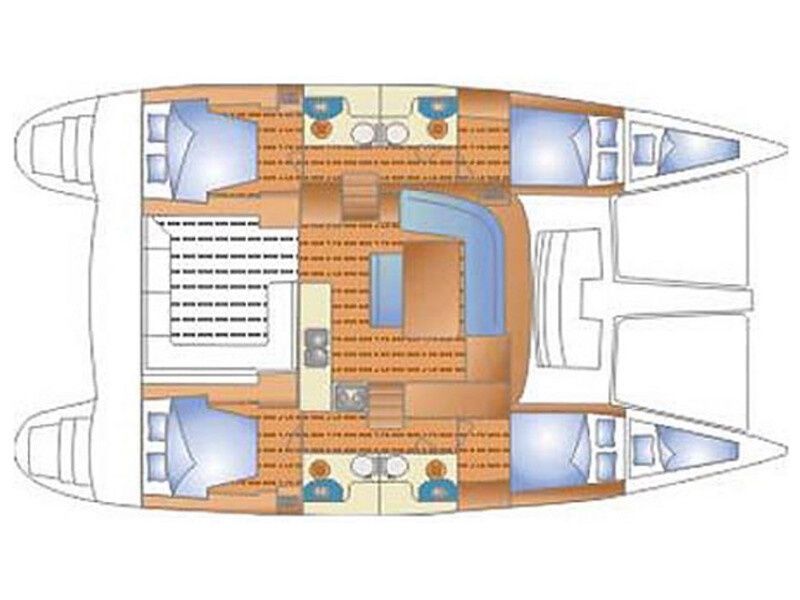 Lagoon 440