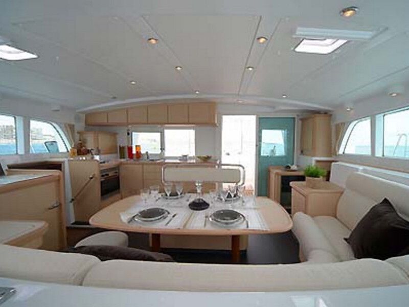 Lagoon 440