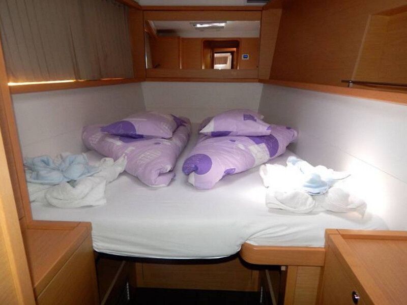 Lagoon 450