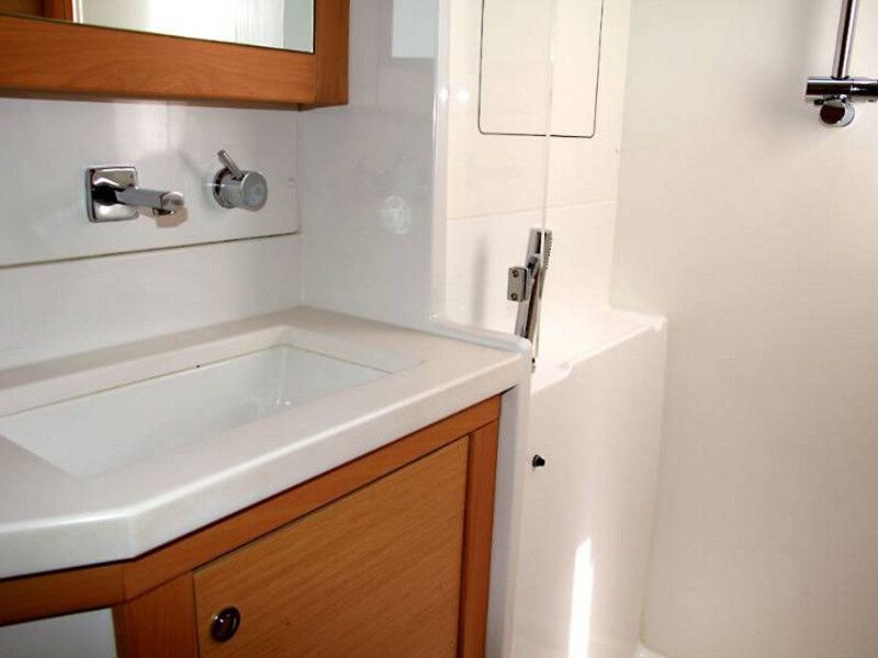Lagoon 450