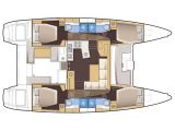 Lagoon 450