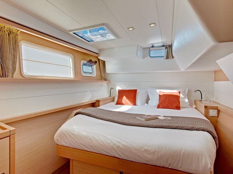 Lagoon 450