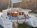 Lagoon 450