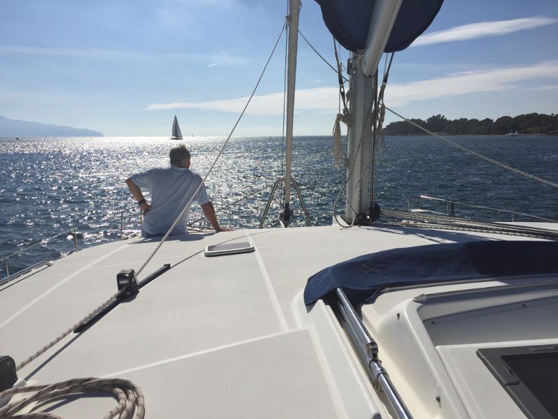 Lagoon 500