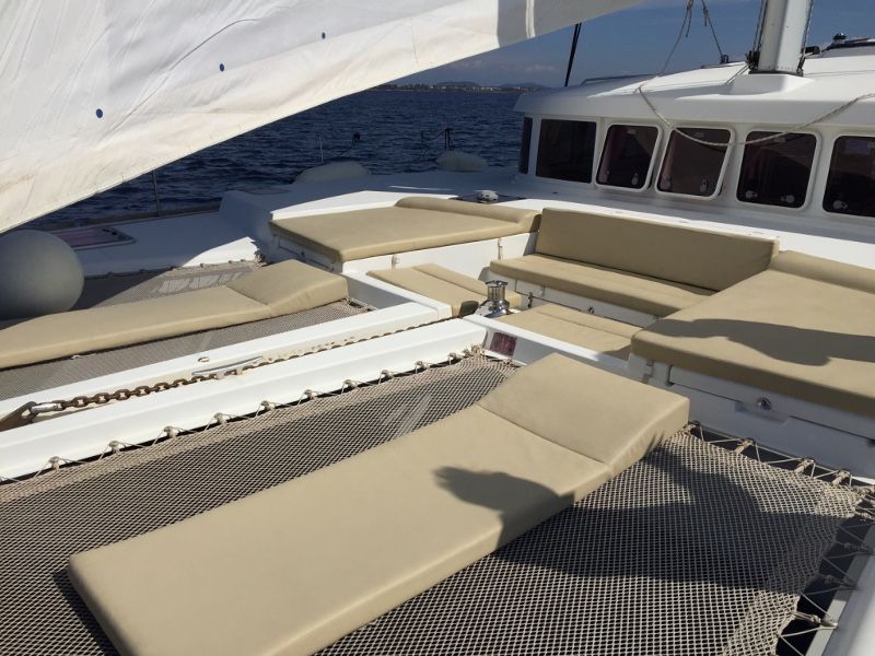 Lagoon 500