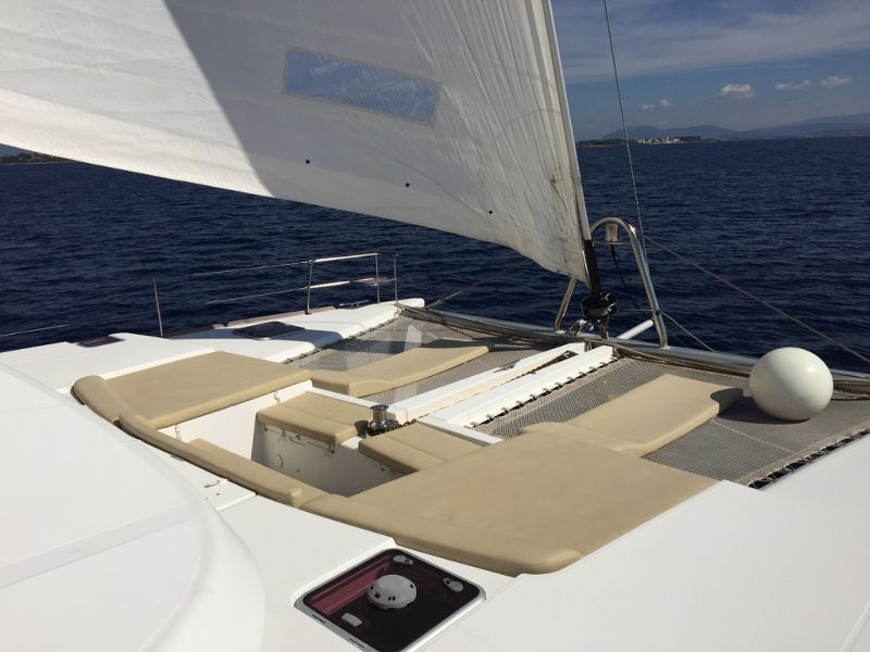 Lagoon 500