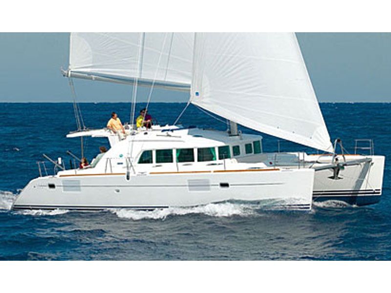 Lagoon 440