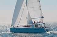 Lagoon 450