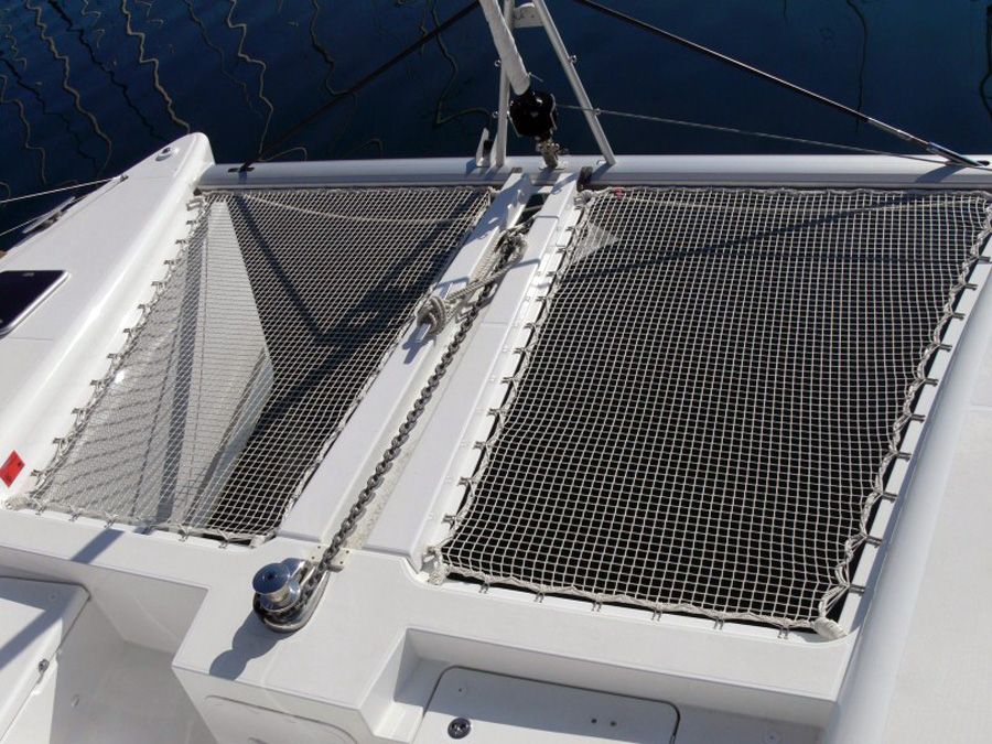 Lagoon 450