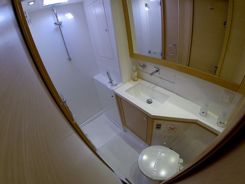 Lagoon 450