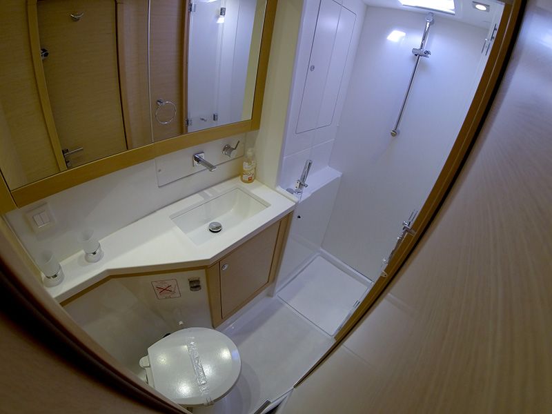 Lagoon 450