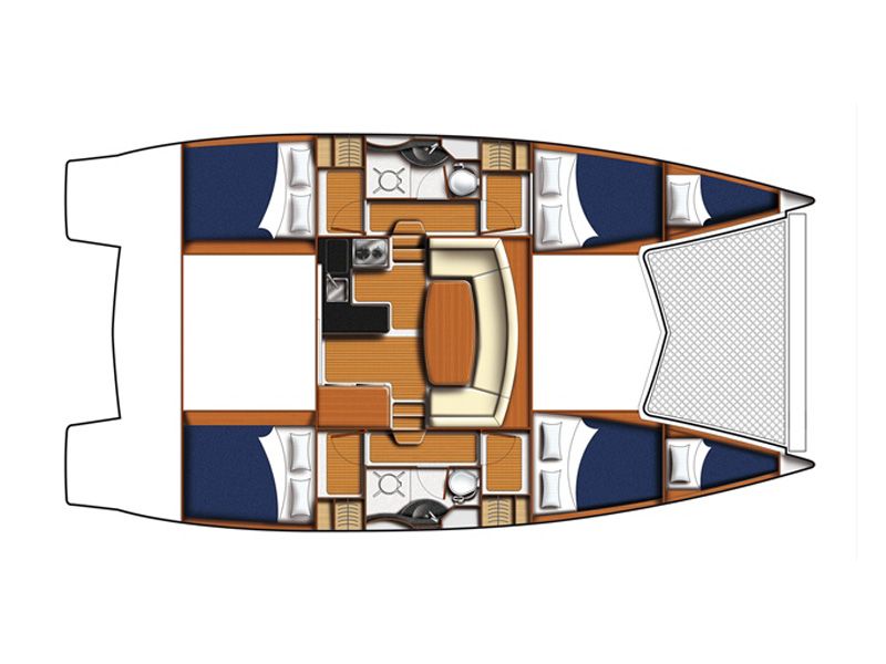 Leopard 38