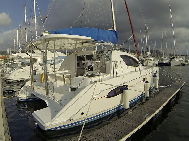 Leopard 38