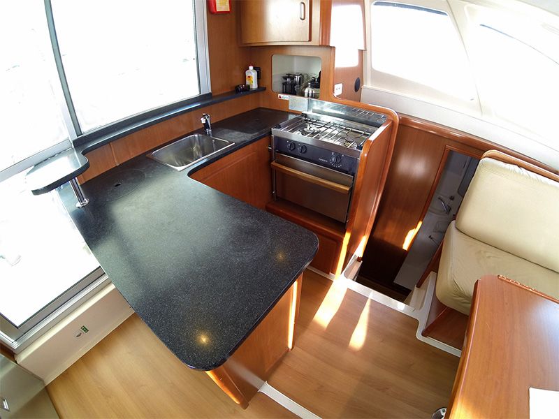 Leopard 38