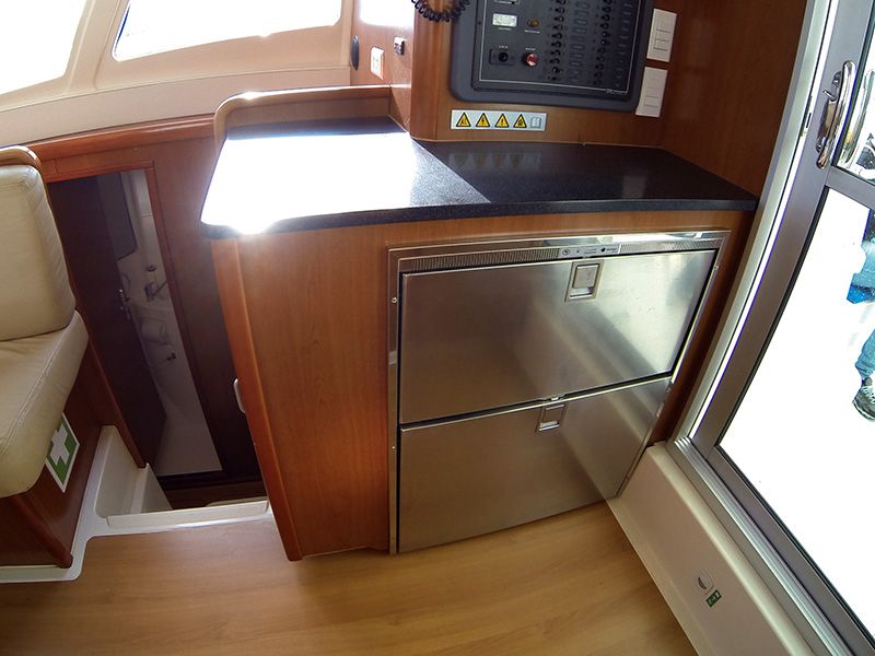 Leopard 38