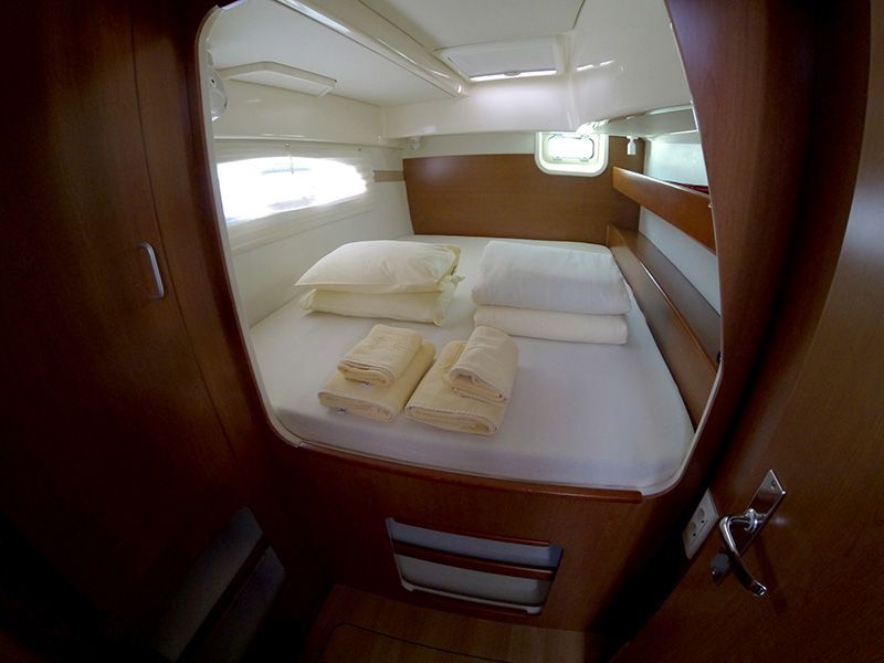 Leopard 38