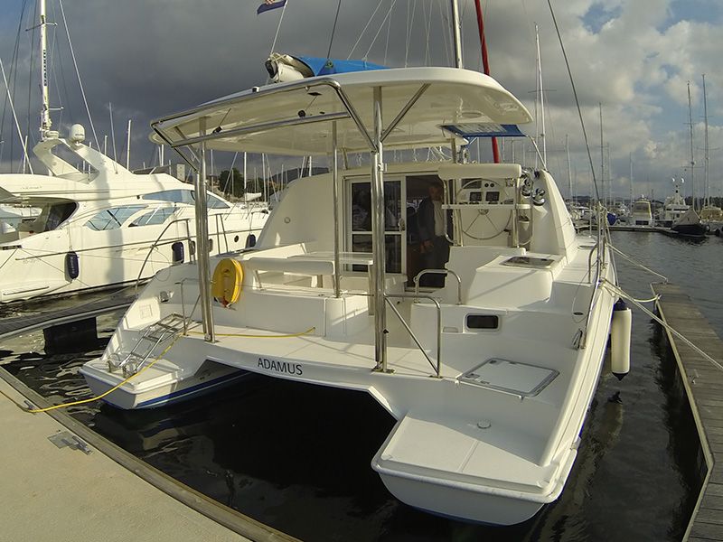Leopard 38