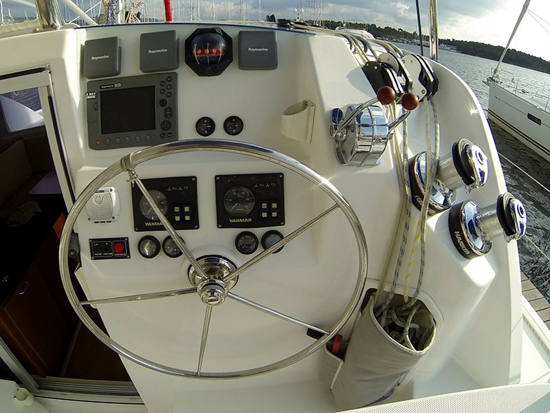 Leopard 38