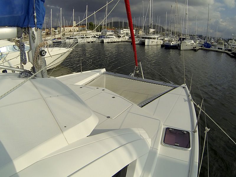 Leopard 38