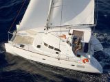 LAGOON 380 (3 CAB+1)