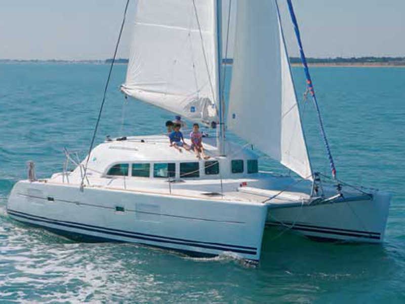 Lagoon 380