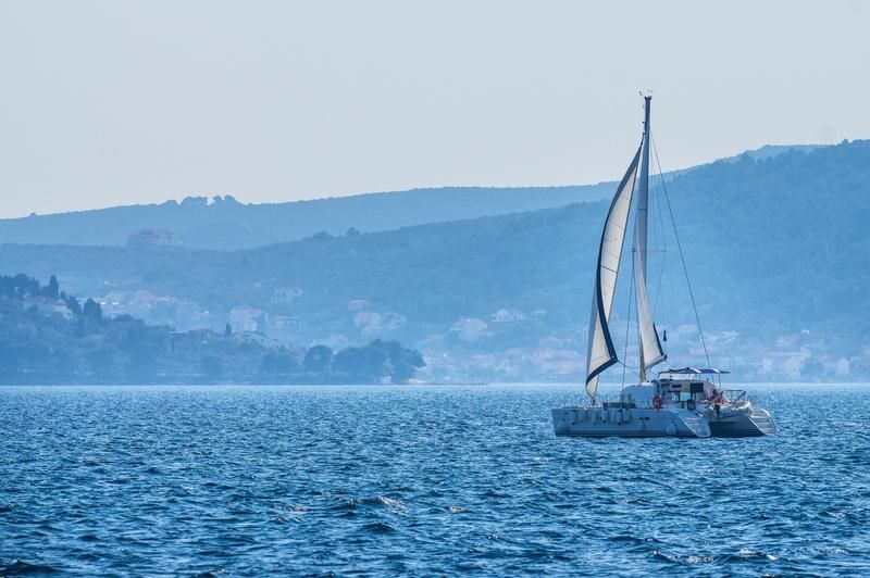 Lagoon 380 (3 CAB+2))