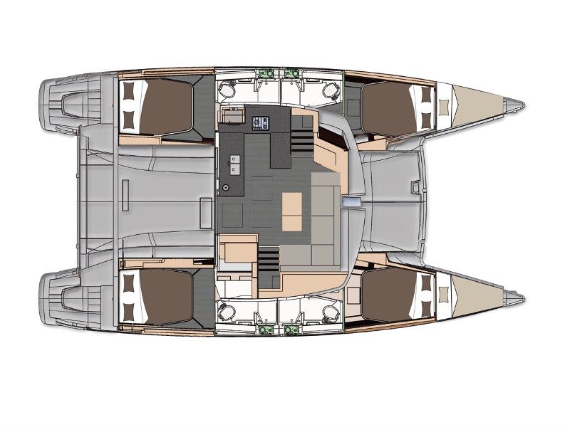 Helia 44 Quatuor