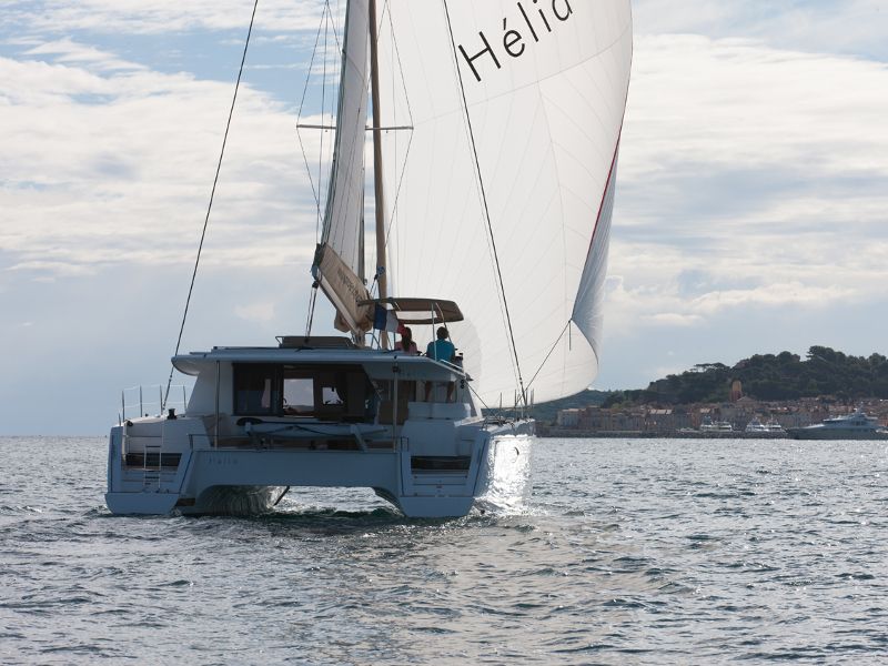 Helia 44 Quatuor