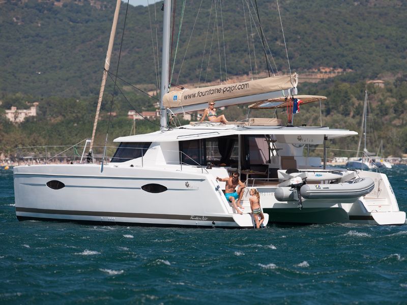 Helia 44 Quatuor