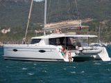 Helia 44 Quatuor