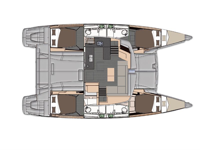Helia 44 Quatuor
