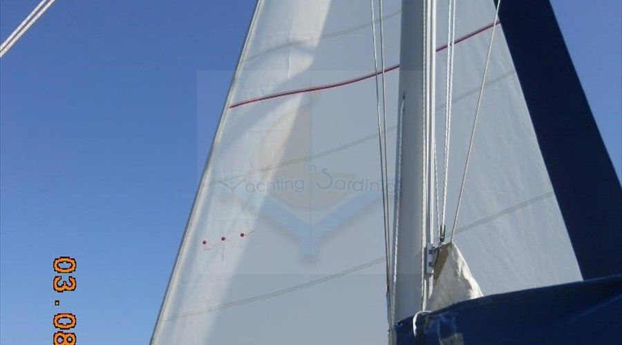 Lagoon 410 S2