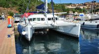 Lagoon 410 S2