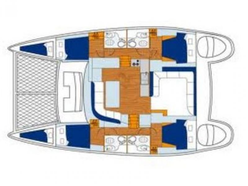 Lagoon 440