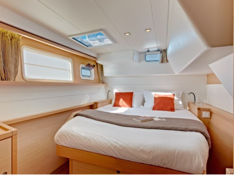 Lagoon 450