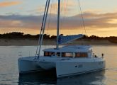 Lagoon 400 S2