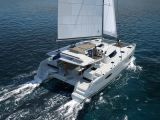 Fountaine Pajot Helia 44 Evolution