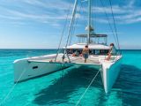 Lagoon 52
