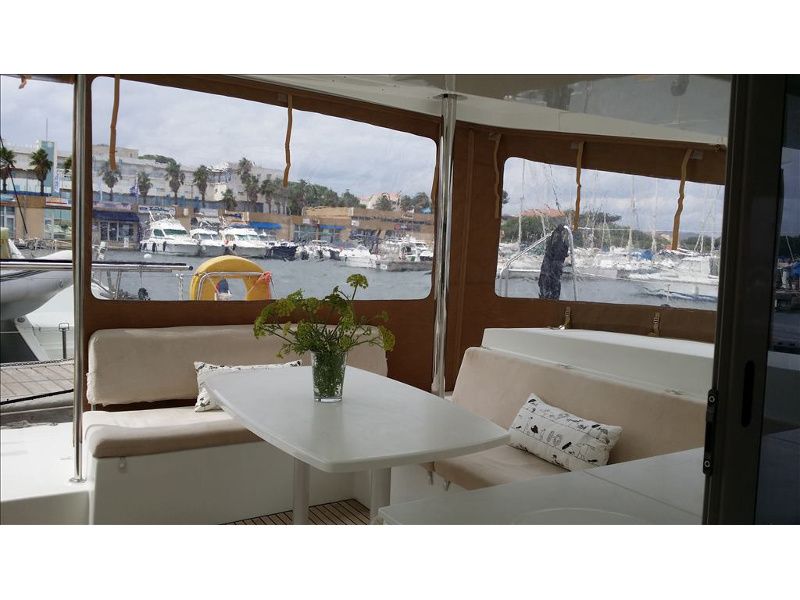 Lagoon 450
