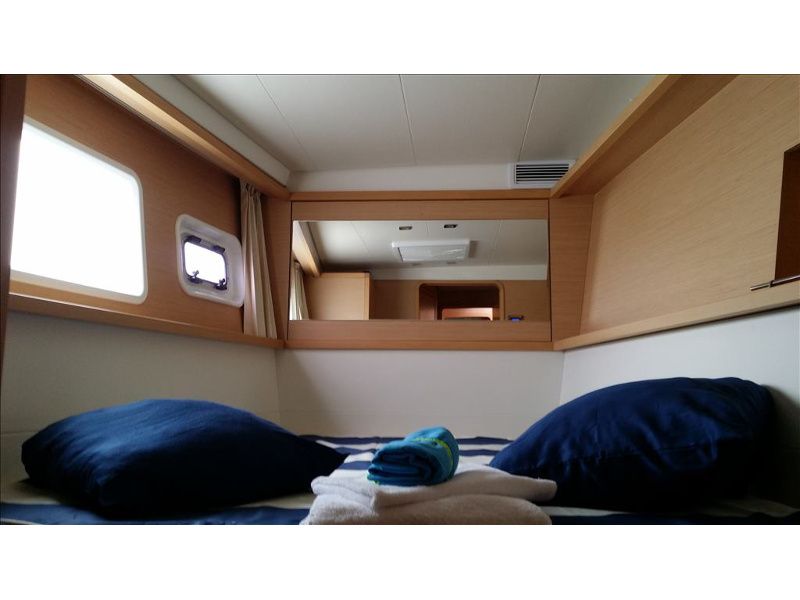 Lagoon 450