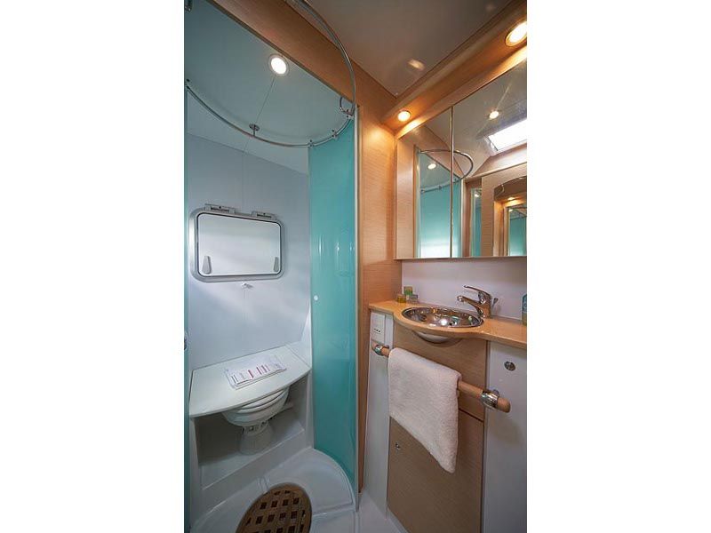 Lagoon 500